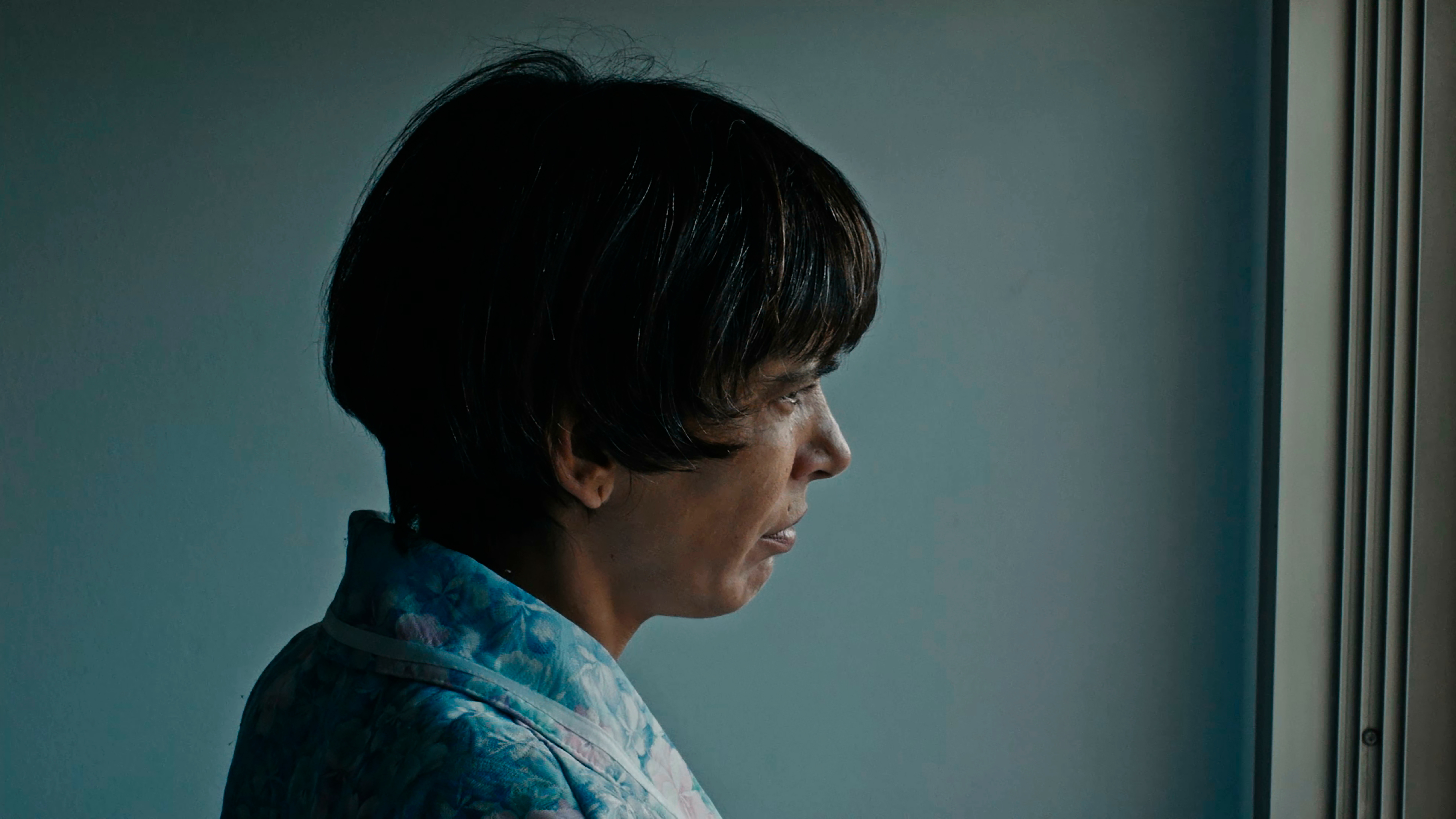 The First Woman - Miguel Eek - La primera mujer - Still