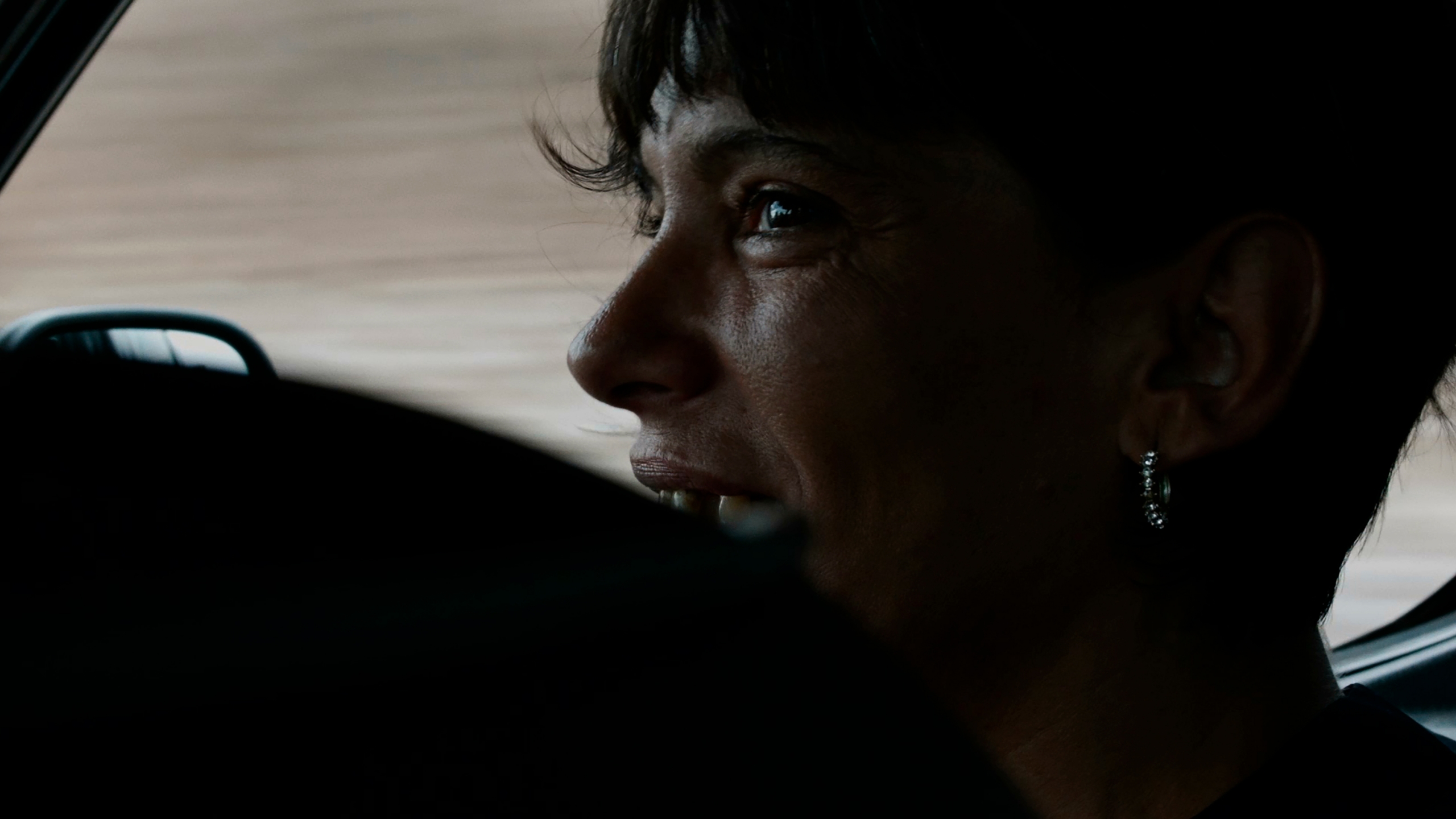 The First Woman - Miguel Eek - La primera mujer - Still